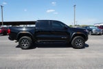 2023 GMC Canyon 4WD AT4X