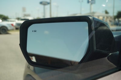 2023 GMC Canyon 4WD AT4X