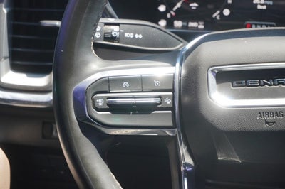 2024 GMC Canyon 4WD Denali