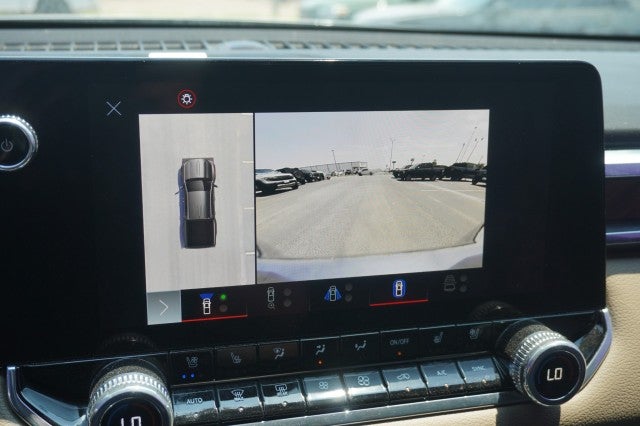 2024 GMC Canyon 4WD Denali