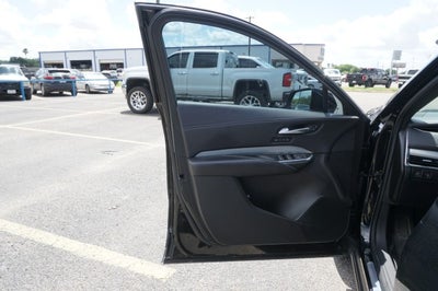 2022 Cadillac XT4 FWD Premium Luxury