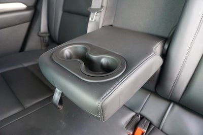 2022 Cadillac XT4 FWD Premium Luxury