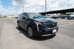 2022 Cadillac XT4 FWD Premium Luxury