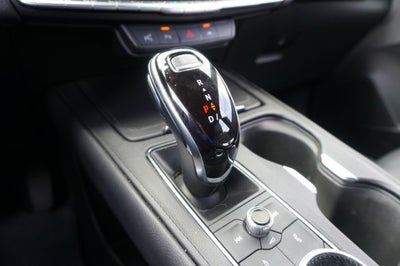 2022 Cadillac XT4 FWD Premium Luxury