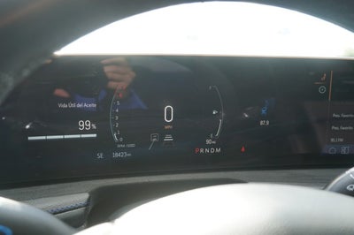 2025 Cadillac XT4 FWD Sport