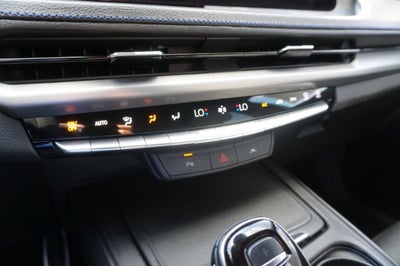 2025 Cadillac XT4 FWD Sport
