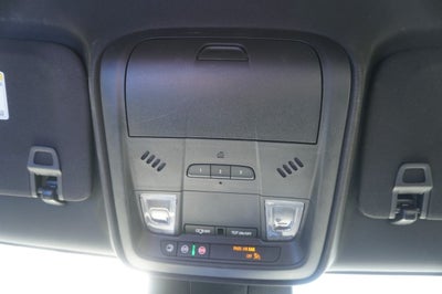 2025 Cadillac XT4 FWD Sport