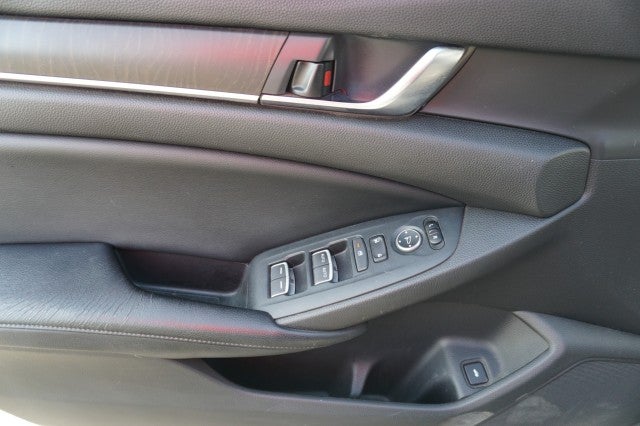 2018 Honda Accord Sedan EX 1.5T