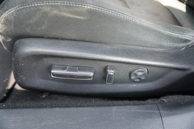 2018 Honda Accord Sedan EX 1.5T