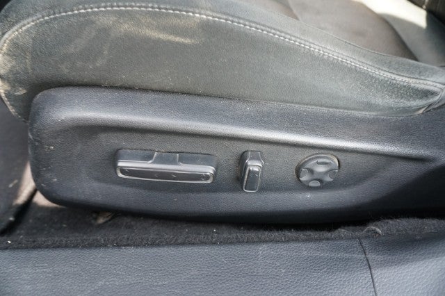 2018 Honda Accord Sedan EX 1.5T