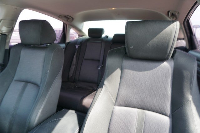 2018 Honda Accord Sedan EX 1.5T