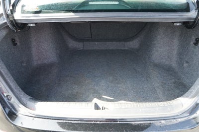 2018 Honda Accord Sedan EX 1.5T