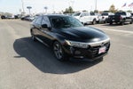 2018 Honda Accord Sedan EX 1.5T