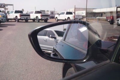 2018 Honda Accord Sedan EX 1.5T