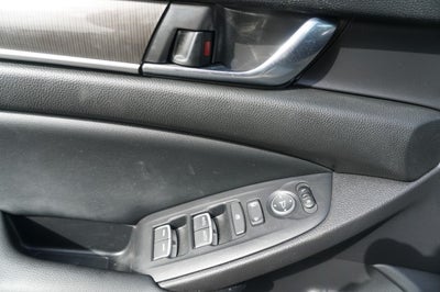 2022 Honda Accord Sedan Sport SE