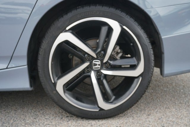 2022 Honda Accord Sedan Sport SE