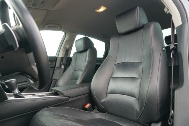 2022 Honda Accord Sedan Sport SE