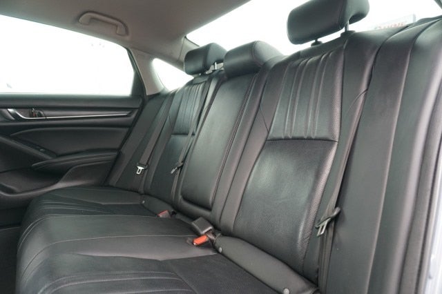 2022 Honda Accord Sedan Sport SE