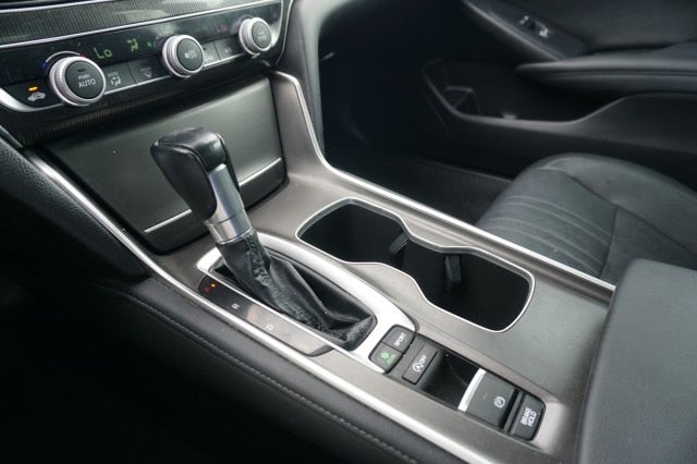 2022 Honda Accord Sedan Sport SE