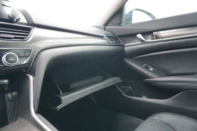 2022 Honda Accord Sedan Sport SE