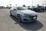 2022 Honda Accord Sedan Sport SE