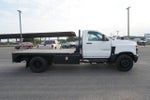 2019 Chevrolet Silverado MD Work Truck