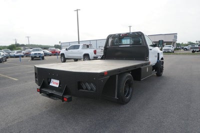 2019 Chevrolet Silverado MD Work Truck