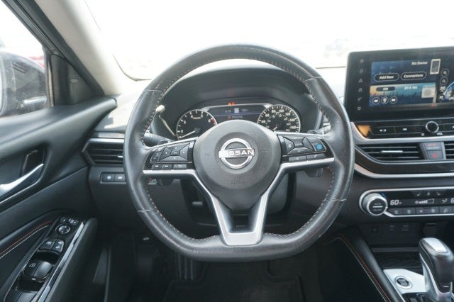 2023 Nissan Altima 2.0 SR