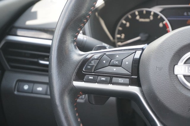 2023 Nissan Altima 2.0 SR