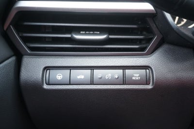 2023 Nissan Altima 2.0 SR