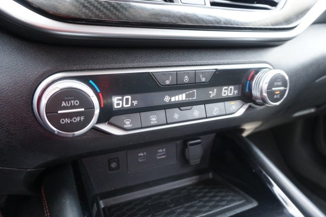 2023 Nissan Altima 2.0 SR