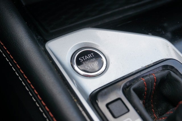 2023 Nissan Altima 2.0 SR