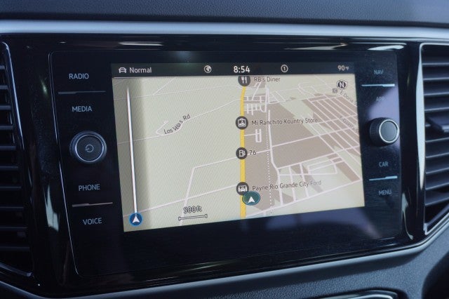 2023 Volkswagen Atlas Cross Sport 3.6L V6 SEL Premium R-Line