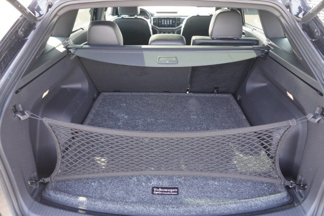 2023 Volkswagen Atlas Cross Sport 3.6L V6 SEL Premium R-Line