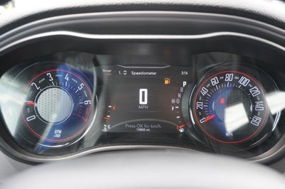 2023 Dodge Challenger GT