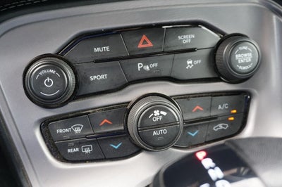 2023 Dodge Challenger GT