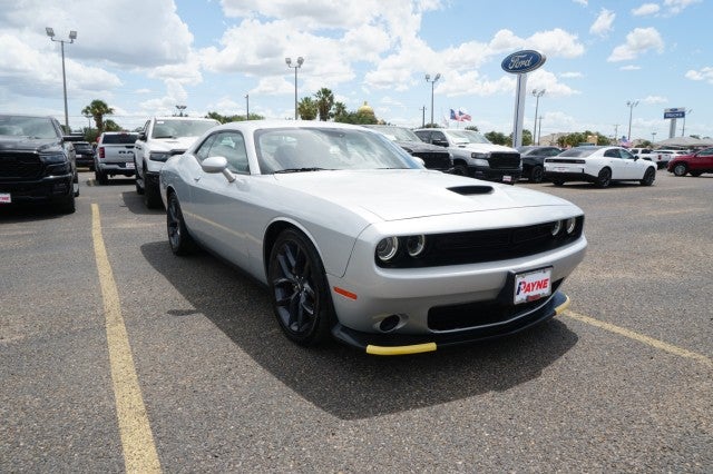 2023 Dodge Challenger GT