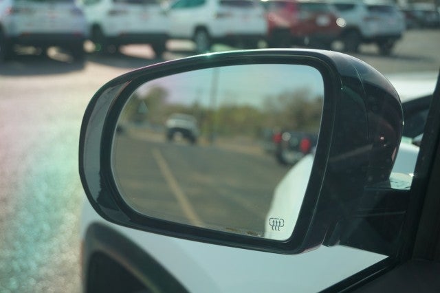 2025 Jeep Wagoneer S Limited