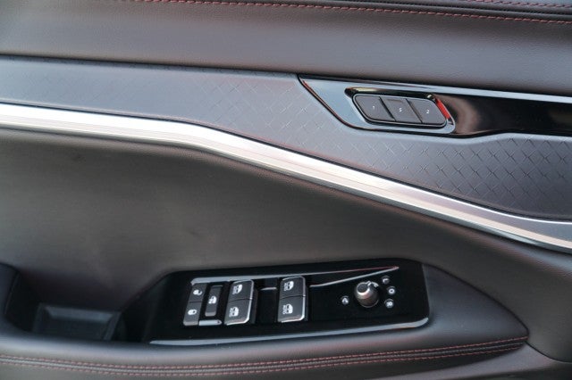 2025 Jeep Wagoneer S Limited