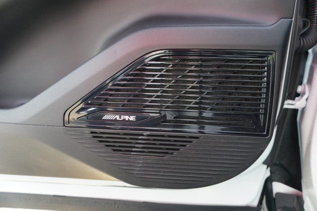 2025 Jeep Wagoneer S Limited