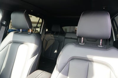 2025 Jeep Wagoneer S Limited