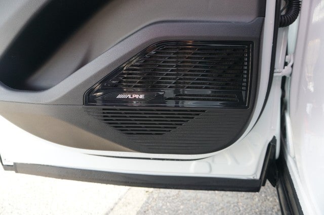 2025 Jeep Wagoneer S Limited