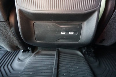 2025 Jeep Wagoneer S Limited