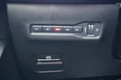 2025 Jeep Wagoneer S Limited