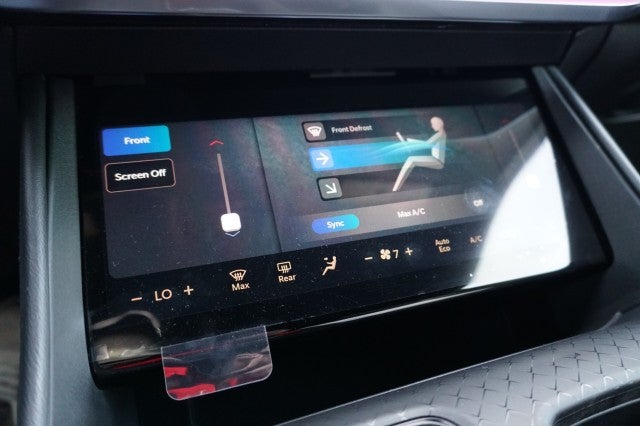 2025 Jeep Wagoneer S Limited