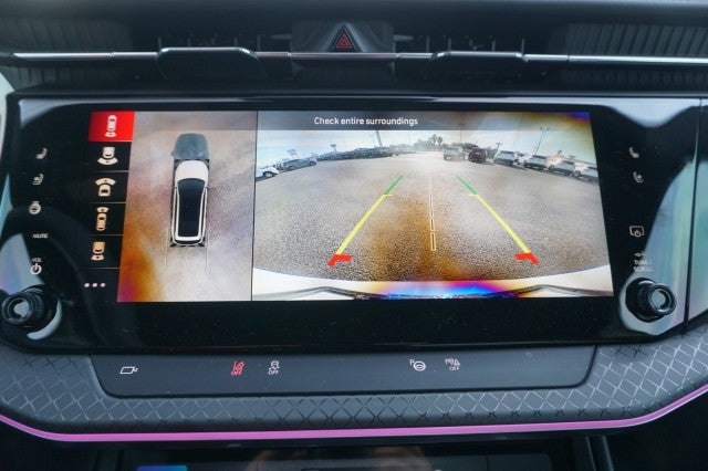 2025 Jeep Wagoneer S Limited