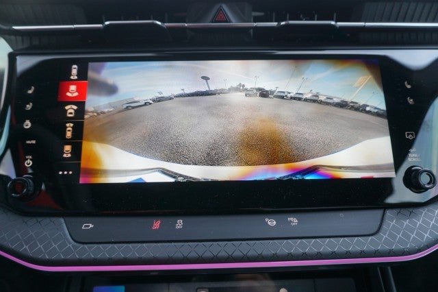 2025 Jeep Wagoneer S Limited