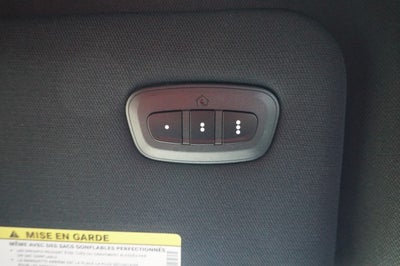 2025 Jeep Wagoneer S Limited