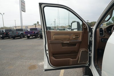 2024 RAM 3500 Longhorn