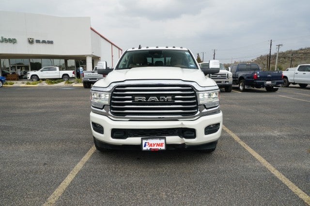2024 RAM 3500 Longhorn